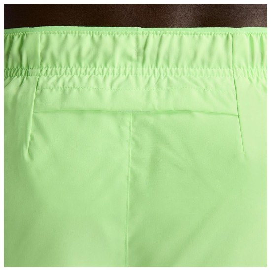 Nike Ανδρικό σορτς Challenger Dri-FIT 7'' Brief-Lined Shorts